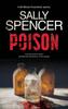Poison by Sally Spencer Hardback Book 9781448309207