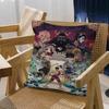 Hades Cushion Cover Decorative Pillow Sofa Home Decor Case Pillow Cases