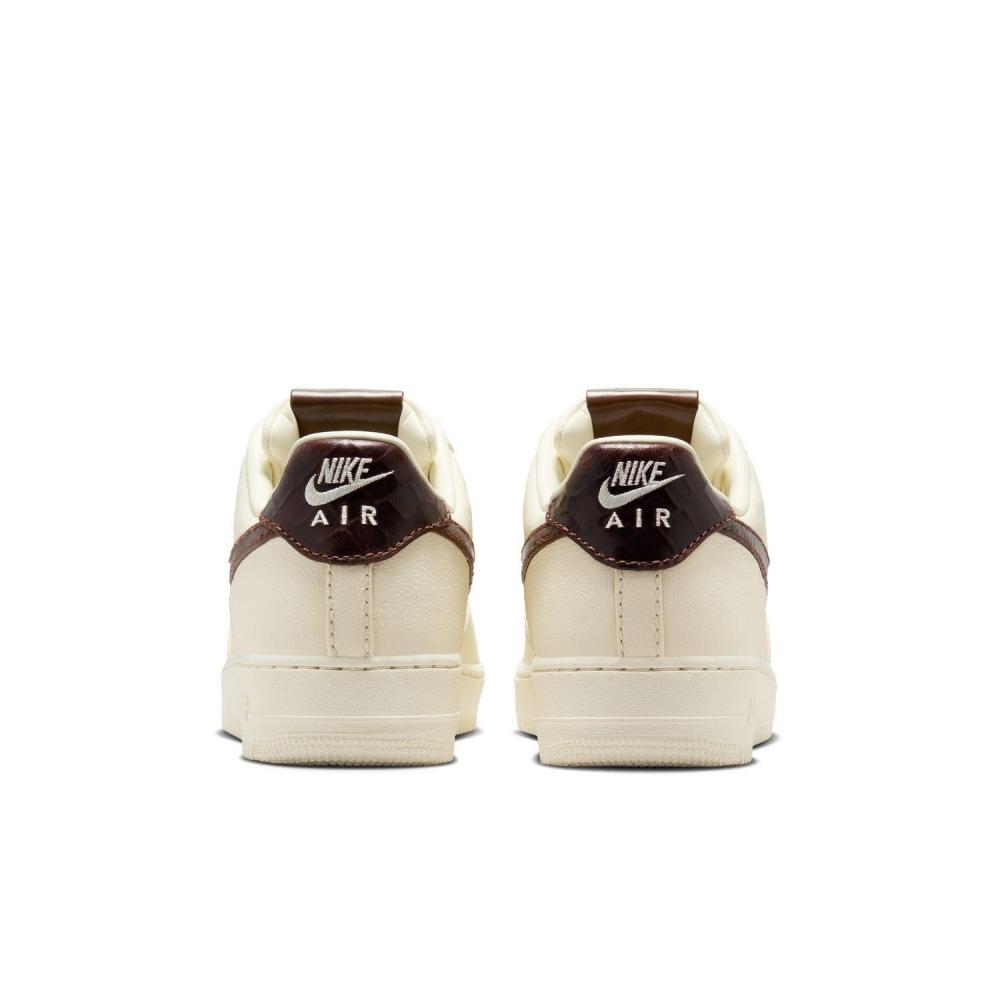 Nike Air Force 1  07 Mih7332 001sftprl Ghost