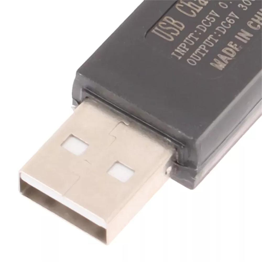 Durable Control Toy SM Connector Charging Cable USB Wire USB Charging Battery Charger Chargers