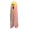 Halloween Ghost Decorations Outdoor Glowing Ghost Decoration Spooky Haunted House Ghost Prop