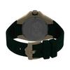 TIMEX UFC Watch Quartz 10 ATM Water Resistant Plastic Green Dial TW2V90100 Men's