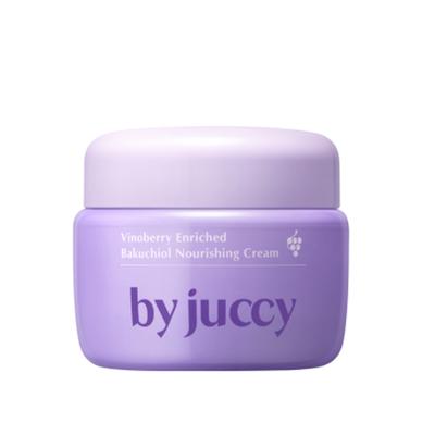 [by Juccy] Vinoberry Enriched Bakuchiol Nourishing Cream 55ml