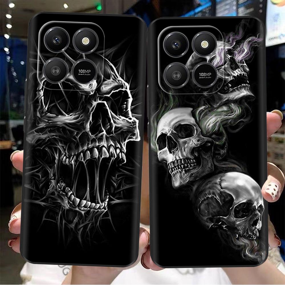 For Honor 400 Smart Case Fashion TPU Silicone Soft Phone Cover For Huawei Honor 400 Smart LGN-NX1 400smart Cases Shells Coque