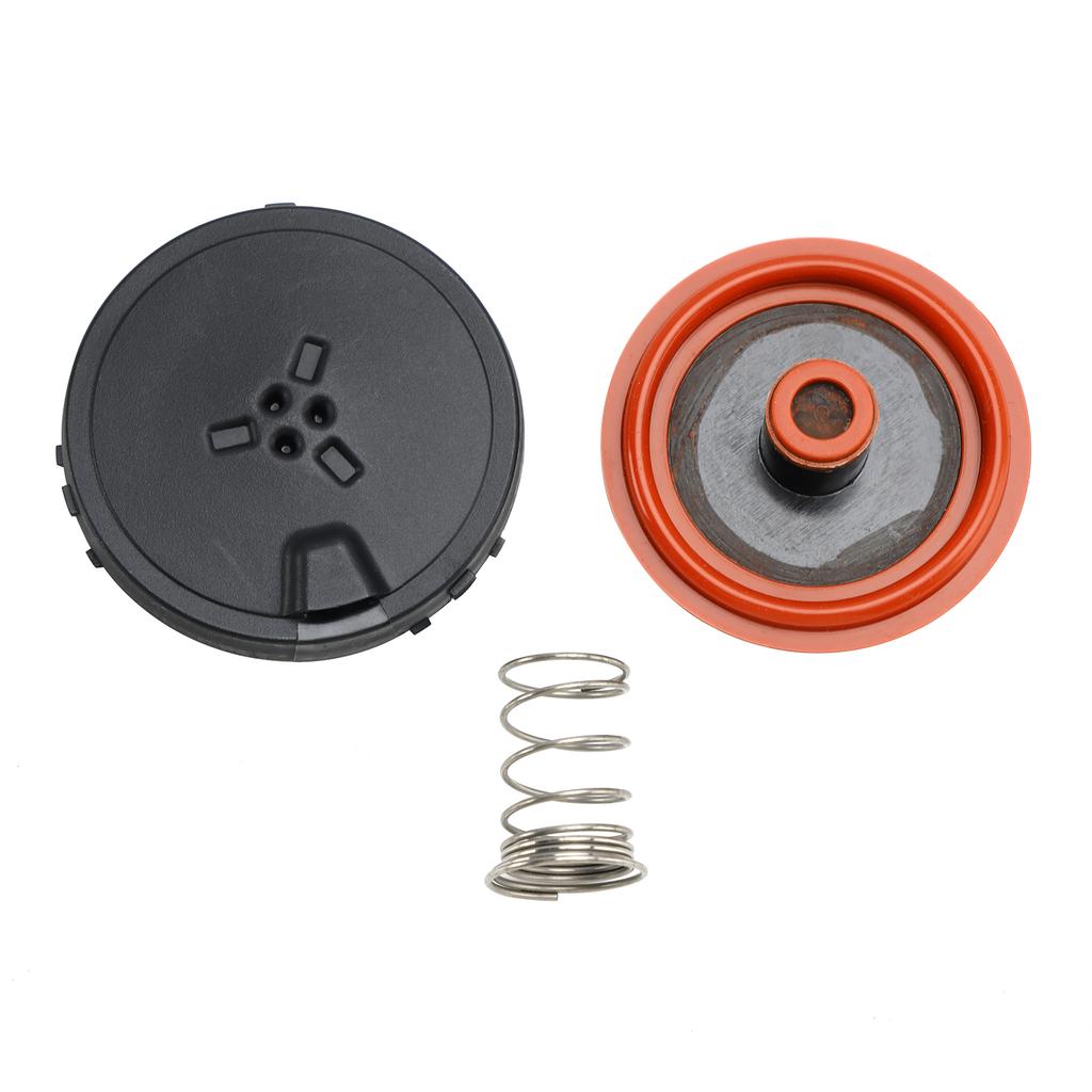 Víko PCV ventilu 11127548196 Pro BMW N53 325i 330i 525i 528i 530i 630i E60 E90