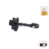 EDP1455 Rear Door Stop Check Assy Limiter Strap for Skoda Fabia MK2 5J MG 542 545 2006-2014 5J6839249D