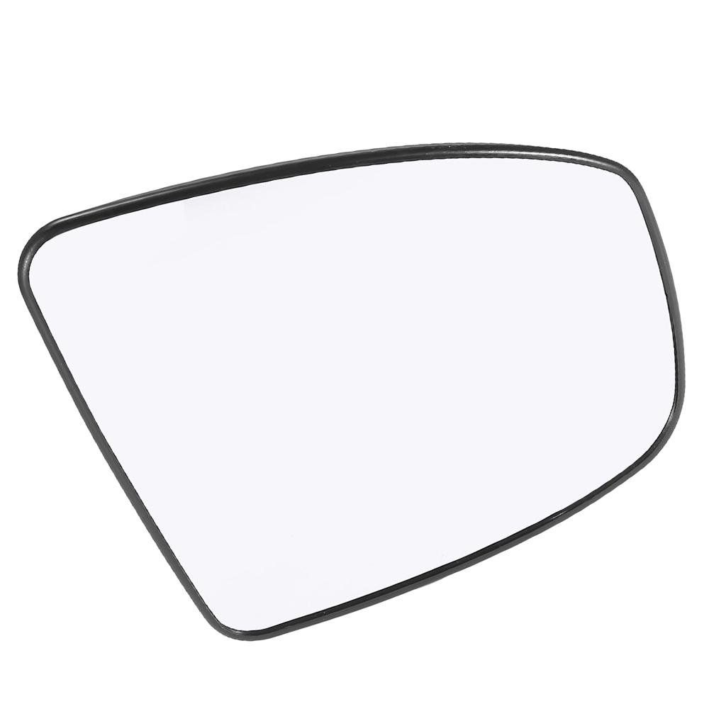 Heated Car Side Rearview Wing Mirror Glass White Left/Right for Nissan Murano 2009 2010 2011 2012 2013 2014 96366-1AH0A Right Side