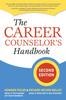 Kniha The Career Counselor's Handbook, Second Edition
