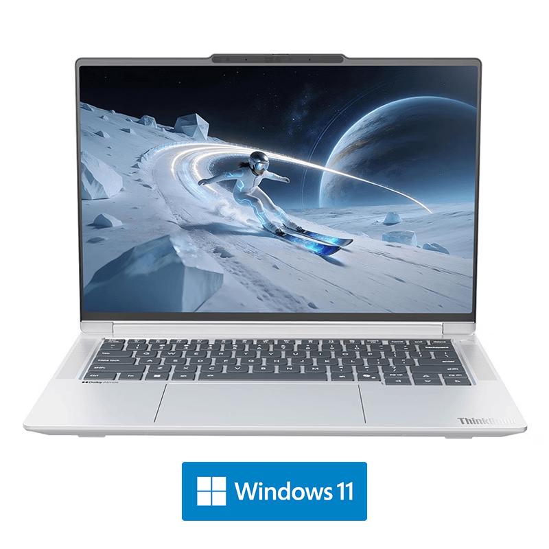 Lenovo ThinkBook 14+ G8+ AHP Laptop (CN version)