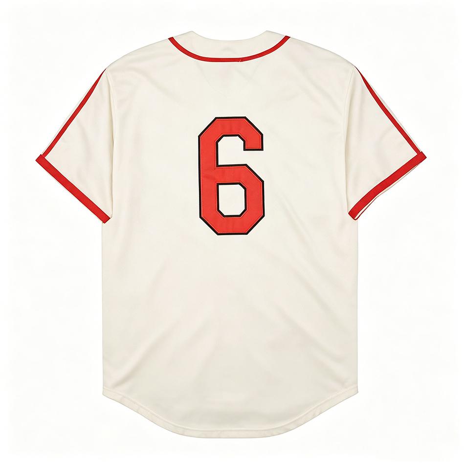 Men's Vintage-Style Stitched Baseball Jerseys 1 Ozzie Smith 6 Stan 9 Roger Maris 20 Lou Brock 45 Bob Gibson S-3XL