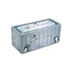 Container Tin Box, Novelty Small Storage Container for Small Accessories