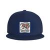 Patchwork Kiwi Silhouette  A Kiwi Christmas Baseball Caps Snapback Fashion Baseball Hats Breathable Casual Casquette Outdoor