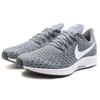 Nike Pegasus 35 Mesh Cushioning Slip Resistant Cushioning Slip Resistant Low top Casual Running Shoes Men's Gray 942851-005