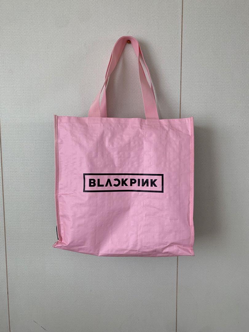 

[USED] BLACKPINK WORLD TOUR JAPAN Premium Seat Goods