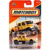 Disponibile Matchbox Auto 1/64 2025h Maserati Mc12 Toyota 4runner Porsche 911 Targa Ford Modello Veicolo Giocattolo Regali Ragazzo