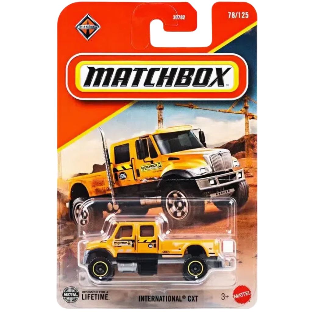 Disponibile Matchbox Auto 1/64 2025h Maserati Mc12 Toyota 4runner Porsche 911 Targa Ford Modello Veicolo Giocattolo Regali Ragazzo