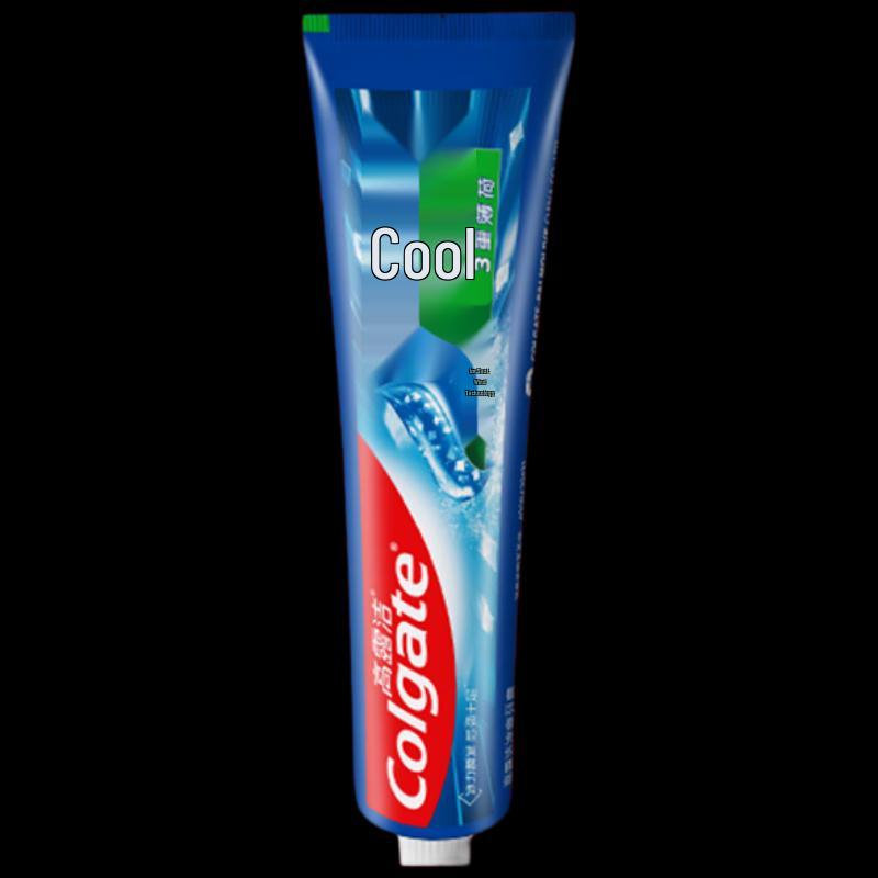 

Colgate Ice Cool Toothpaste Triple Mint