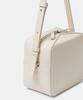 Musinsa Standard Woman Women'S Mini Cube Tote Bag [Ivory]