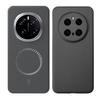 iColors Slim Carbon Fiber Case for Honor Magic 7 Pro , Durable Sturdy Aramid Fiber Thin Cover for Honor Magic 7