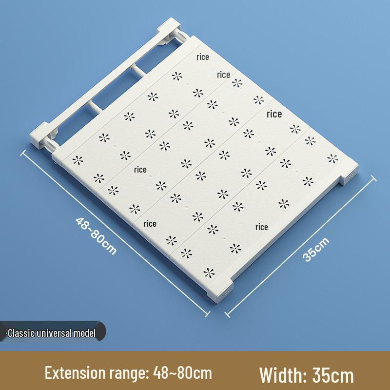 Wardrobe Storage Dividers: Layered Closet Shelves & Shoe Rack Organizer