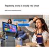 Philips SD809 All-in-One KTV Audio System CN plug (adapter included) (CN version)