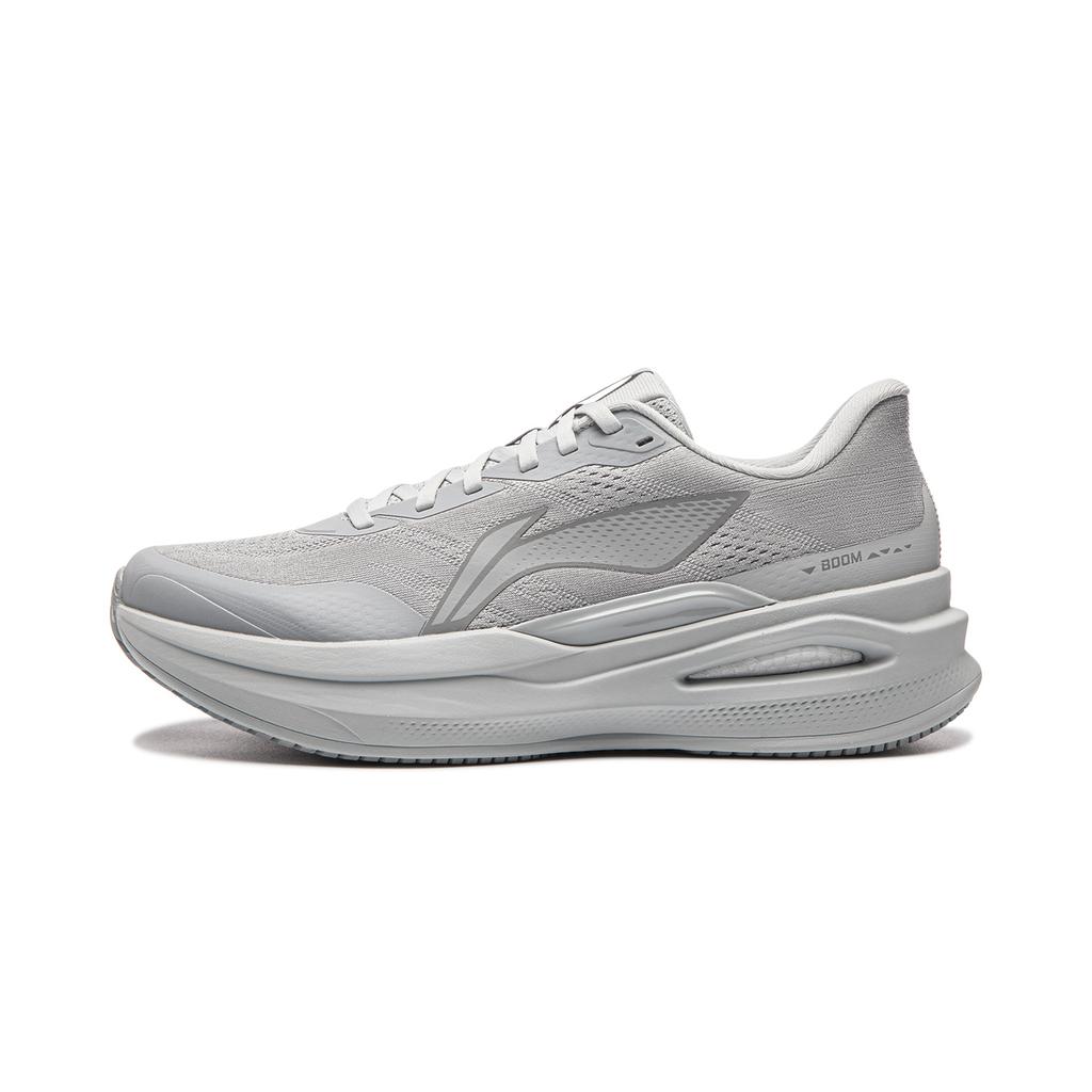Li Ning Furious Rider 9 ESSENTIAL Dämpfung Rutschfest Abriebfest Leicht Rückprall Niedrig geschnitten Freizeit ARZV015-1