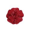 DIY Craft Flower Brooch Patches 3D Design Craft Sewing Supplies  For Sewing Projects