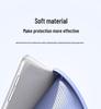 Redmi Pad7 Pro Silicone Protective Case: Drop-Proof Cover for Xiaomi Redmi 6/6s/7 Tablet