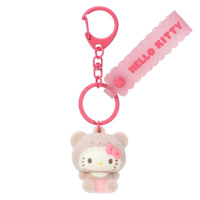 3D Hello Kitty Keychain 583031