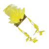 Faixas de Cabelo Macias Faixas de Cabelo para Maquiagem Faixa de Cabelo para Role Playing Durabilidade Faixa de Cabelo para Vários Tamanhos de Cabeça