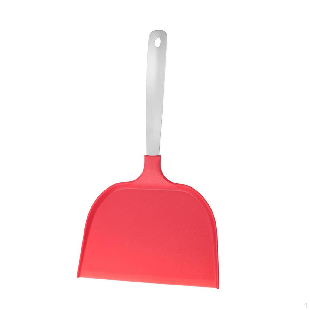 Nylon for Pancakes And Omelettes Suitable Pizzerias Bakeries