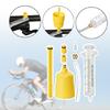 Brake Bleeds Set Disc Brake Mineral Oil Bleeds Set Bikes Brake Repair Tool