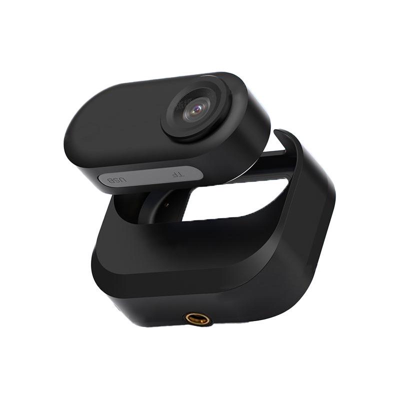 Thumb Vlog Pet & Kids Camera with OTG Photo Transfer