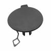 Covers Tow Hook Cover Plastic Rear Truck 1494426-00-A