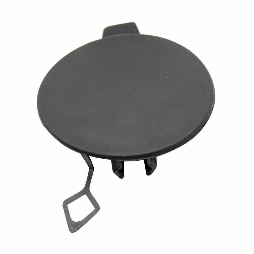 Covers Tow Hook Cover Plastic Rear Truck 1494426-00-A