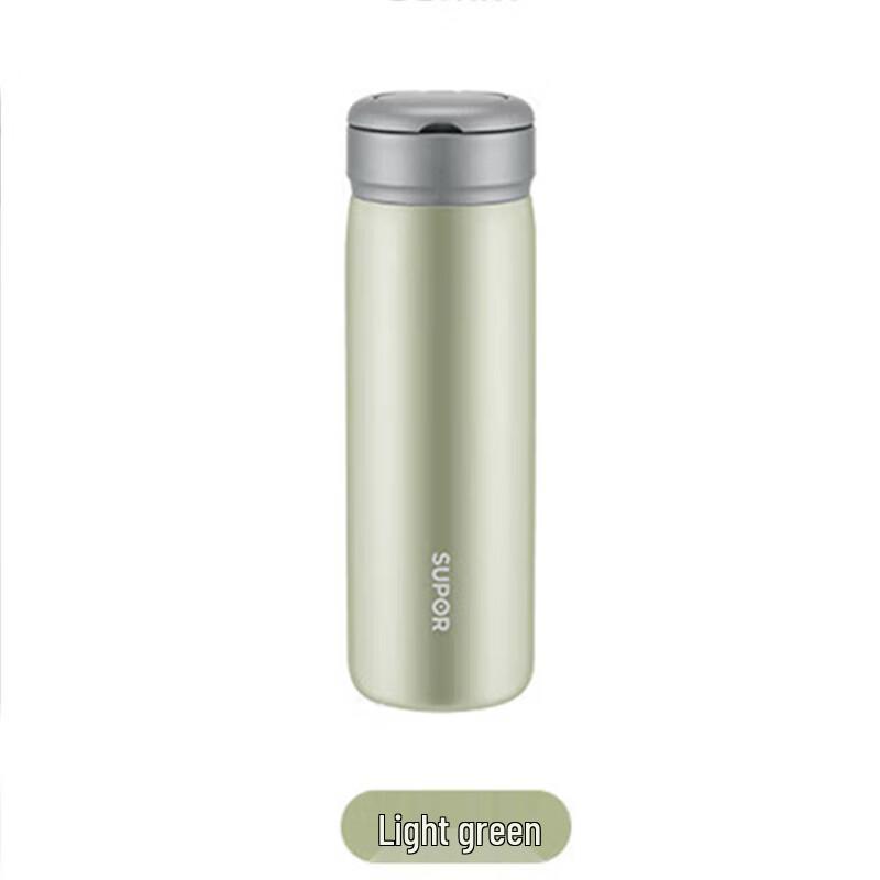 SUPOR You Series 316L Stainless Steel Insulated Water Bottle