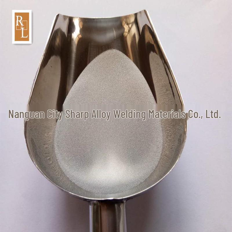 Iron-Based Alloy Powder for Plasma Spraying & Laser Cladding (Fe5)