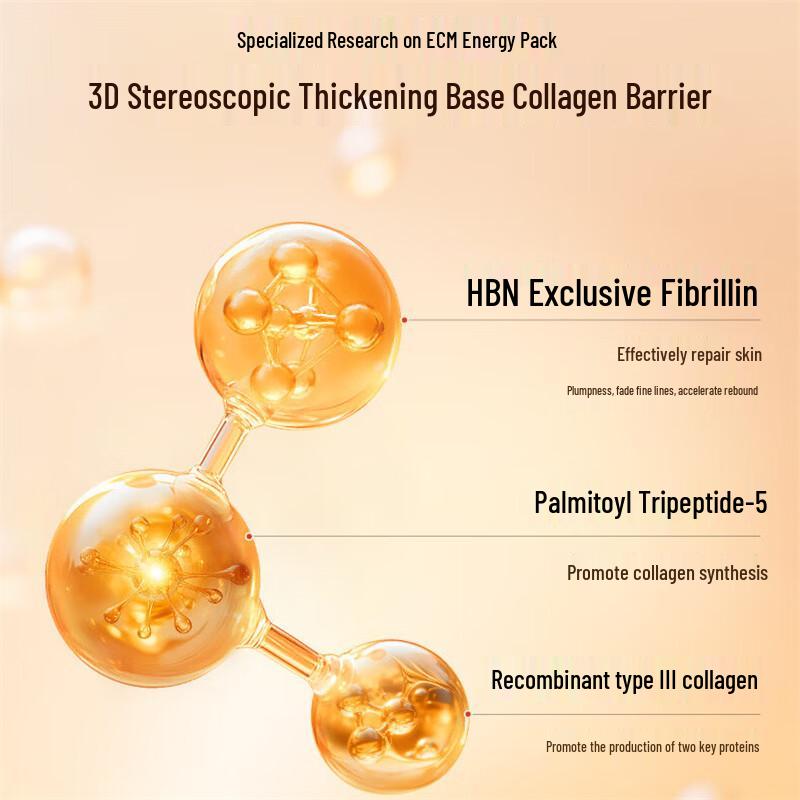 HBN Revitalizing & Firming Repair Toner & Lotion Set