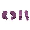 4PCS Controller Paddles Stainless Steel Replacement Controller Parts for X BOX One   Controller Series 2 Model 1797