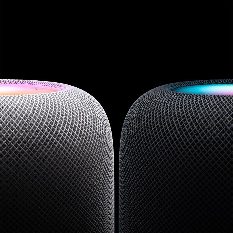 Apple HomePod (2nd Gen) Smart Speaker