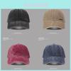 Casual Baseball Cap For Women With Soft Cotton Material And Wide Brim Sun Shade For Summer And Spring Wear