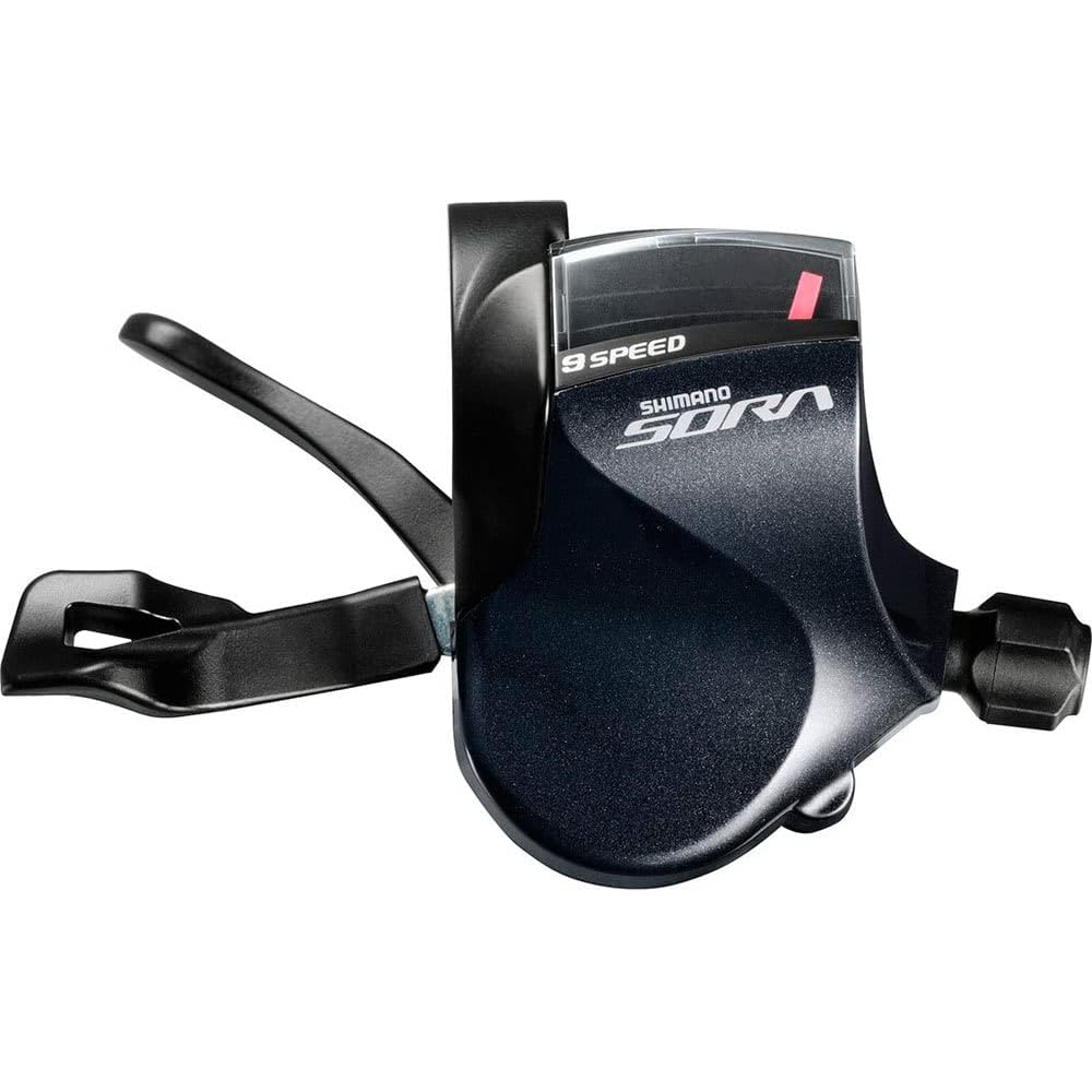 Shimano Sora SL-R3000 Right Shift Lever 9-Speed Compatible Bicycle Component