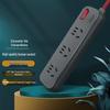 Delixi Master Control Power Strip