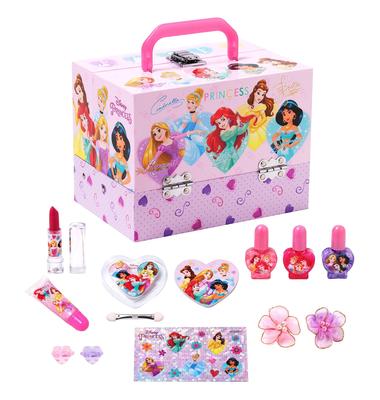 Race Disney Princess Vanity Makeup Box 230701