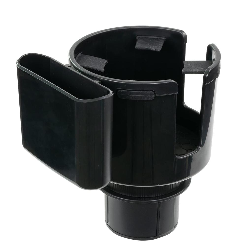 OEMASSIVE Drink Holder, Car Cup Holder, Car Smartphone 2-in-1, Multi-functional, In-Car Cup Holder, For