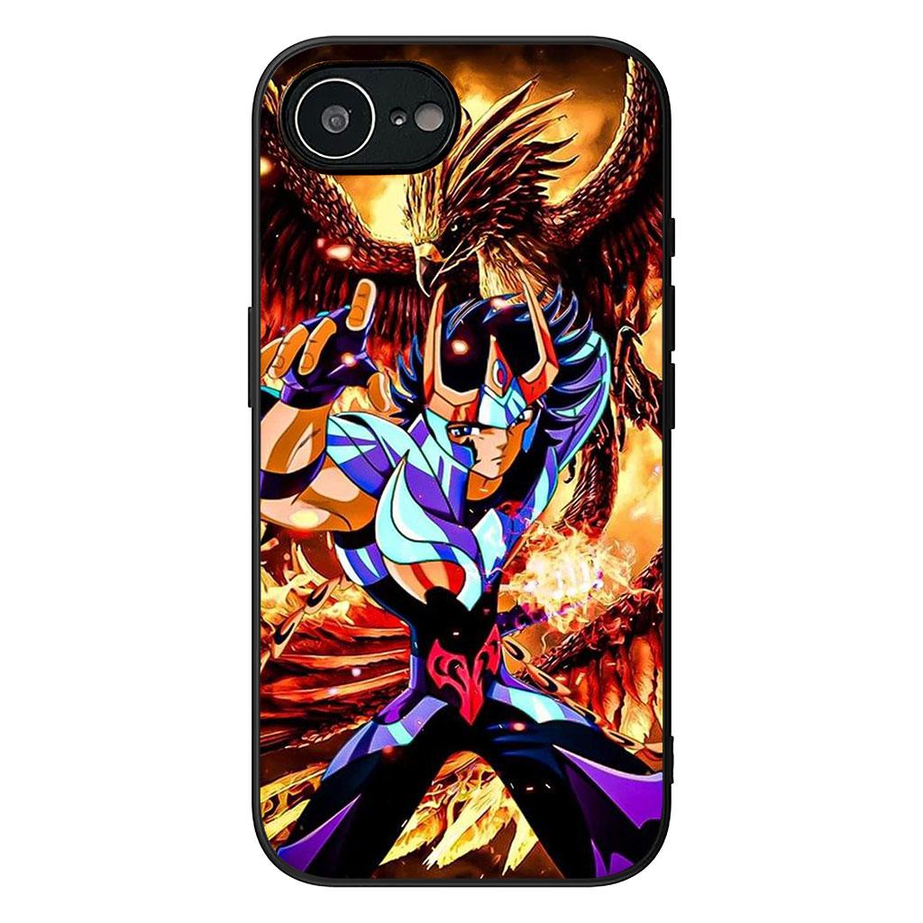 Phone Cover Saints Wallpaper Seiyas for Samsung Galaxy A56 A26 A36 A10 A20 A30 A31 A32 A50 A51 A52 A53 A33 A12 A14 Soft Case
