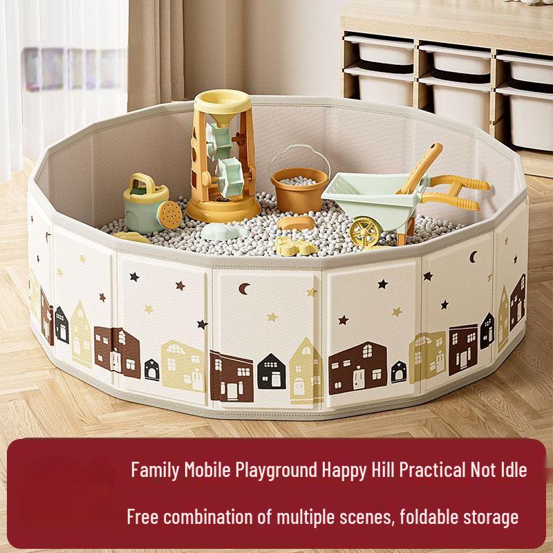 Gooride Space Sand Pit Play Set