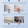 Dongcheng USB Power Strip & Extension Cord Series CN plug (adapter included)