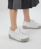 Gisse Genuine Leather Ayla Sneakers Gis-44294