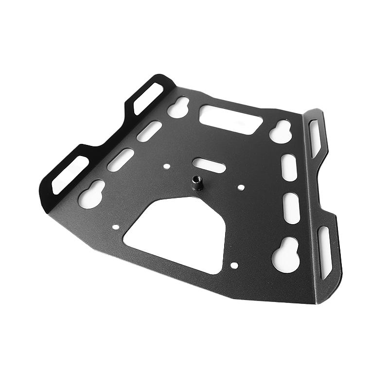 Pro RE HIMALAYAN450 Himalayan 450 Himalayan 452 H450 H452 2024 2025 Motocykl Zadní nosič Nosič na horní kufr Vysokozátěžový držák